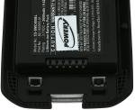 Acumulator compatibil Symbol MC40 / Motorola MC40 / Zebra MC40 / MC40C / model 82-160955-01 2