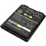 Acumulator compatibil Symbol MC55 / MC65 / model 82-111094-01