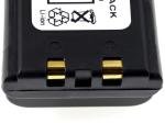 Acumulator compatibil Symbol PDT8100 seria/PPT2700 seria 2