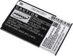 Acumulator compatibil T-Mobile E582 1