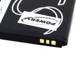 Acumulator compatibil T-Mobile model HB4J1 2