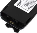 Acumulator compatibil Tait TP8100 2300mAh Li-Ion 2