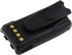 Acumulator compatibil Tait TP8120 2300mAh Li-Ion