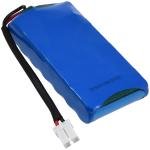 Acumulator compatibil Techline Next Tech X2.5 1