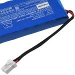 Acumulator compatibil Techline Next Tech X2.9 2