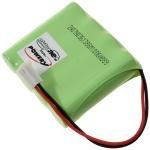 Acumulator compatibil Teleradio model M241054 1