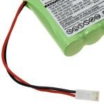 Acumulator compatibil Teleradio model M241054 2