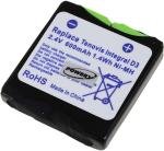 Acumulator compatibil Tenovis D3 /Avaya D3 3