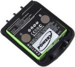 Acumulator compatibil Tenovis model 4.999.046.235 (cu carcasa) 4