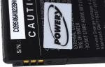 Acumulator compatibil Texas Instruments TI-84 CE / model 3.7L12005SPA 2