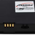 Acumulator compatibil Texas Instruments TI-Planet, model 3.7L1750BPC 2