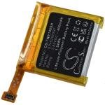 Acumulator compatibil Ticwatch model SP452929SF