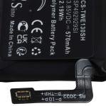 Acumulator compatibil Ticwatch Pro 3 2