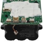 Acumulator compatibil Tineco iFloor 2.0 Slim model CL2020-6S1P-01B 2