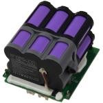 Acumulator compatibil Tineco iFloor 2.0 Slim model CL2020-6S1P-01B