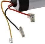 Acumulator compatibil Tineco model CL1879-6S1P-01 2