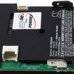 Acumulator compatibil Tineco model CL2019-6S1P-02A 2