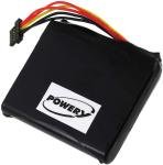 Acumulator compatibil TomTom 4ER41 1