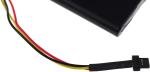 Acumulator compatibil TomTom 4ET0.002.07 2