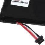 Acumulator compatibil TomTom 4GE40 2