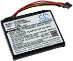 Acumulator compatibil TomTom Go 2535M