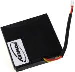 Acumulator compatibil TomTom Go 400 / model AHA11108002 1