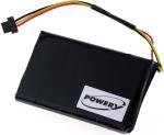 Acumulator compatibil TomTom Go 610 / model AHA1111107 1