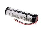 Acumulator compatibil TomTom Go 700 Power-Acumulator 2600mAh 1