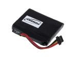Acumulator compatibil TomTom Go Live 1000 1