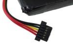 Acumulator compatibil TomTom Go Live 1000 2