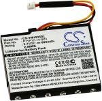 Acumulator compatibil TomTom Go Live 1535, Go Live 1535M