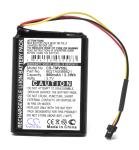 Acumulator compatibil TomTom model 4EK0.001.01 1