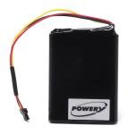 Acumulator compatibil TomTom model 4EK0.001.01