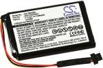 Acumulator compatibil TomTom model 6027A0093901 2