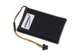 Acumulator compatibil TomTom model 6027A0106801 1