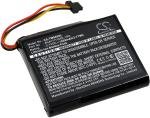 Acumulator compatibil TomTom model AHA11111003
