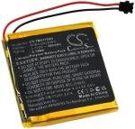 Acumulator compatibil TomTom model AHB332824HPS