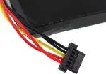 Acumulator compatibil TomTom model AHL03711022 2