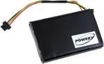 Acumulator compatibil TomTom model P6