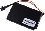 Acumulator compatibil TomTom model S4IP016702174 1