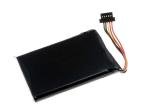 Acumulator compatibil TomTom model VF1