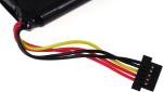 Acumulator compatibil TomTom model VFAD 2