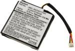 Acumulator compatibil TomTom model XLHS416*08338 1