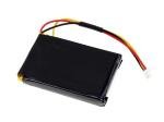 Acumulator compatibil TomTom One V1/ One Europe V1 1350mAh 1