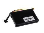 Acumulator compatibil TomTom Quanta