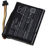 Acumulator compatibil TomTom Start 52 4AL51 model LHA11110001