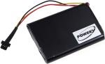 Acumulator compatibil TomTom Start XL / model P11P16-22-S01