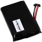 Acumulator compatibil TomTom VF3W 1