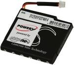 Acumulator compatibil TomTom VIA 135, VIA 135M 1