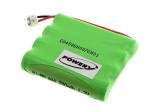 Acumulator compatibil TOMY Walkabout Premier Advance 1
